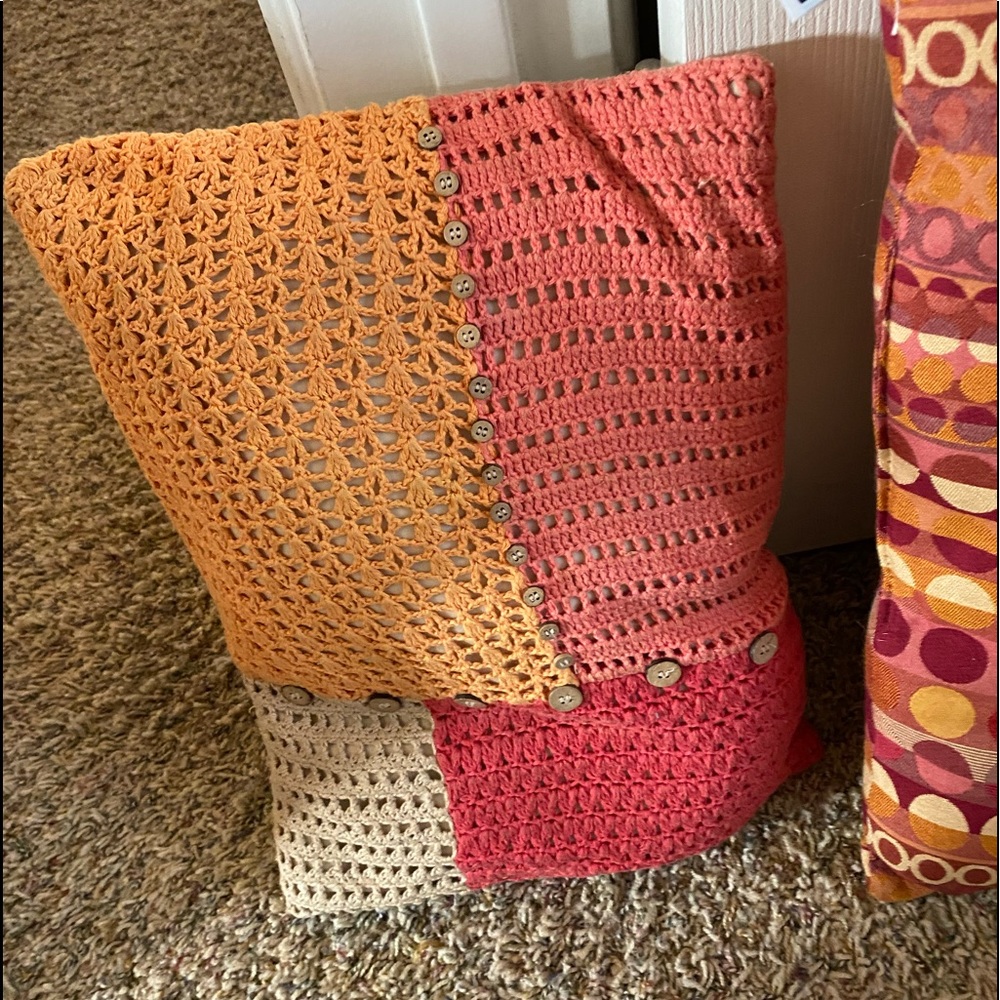 Pillows